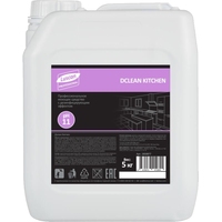 Моющее средство Luscan Professional Dclean Kitchen 5 л (концентрат)