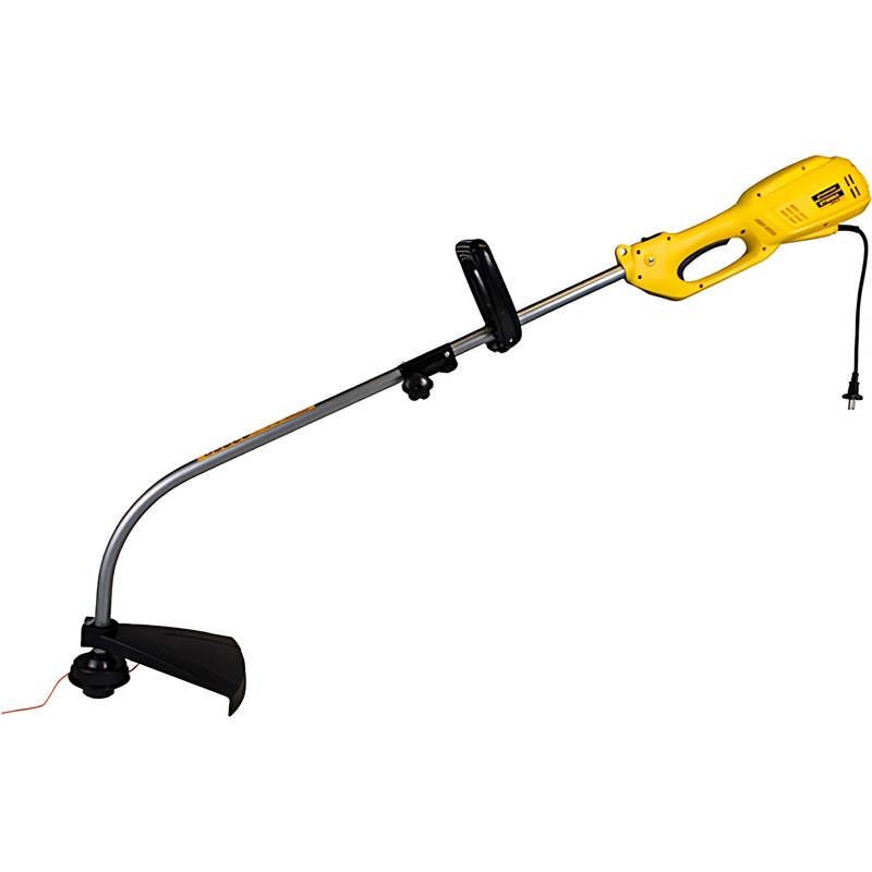 Изображение товара Триммер электрический сетевой CHAMPION ET1005A для газонов