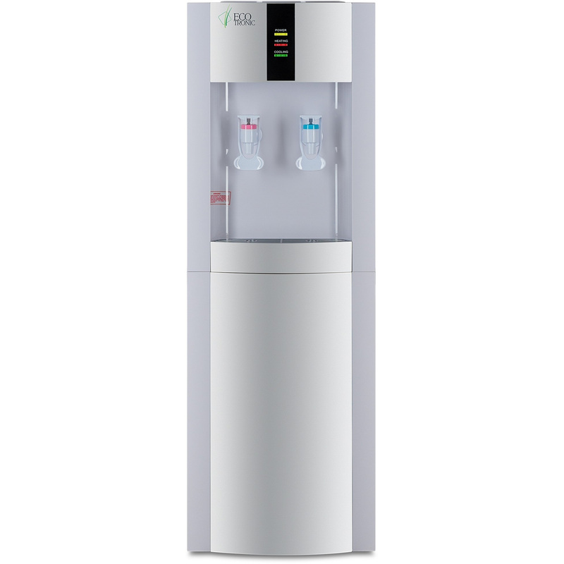 Изображение товара Фильтр для воды Ecotronic H1-U4LE белый напольный с ультрафильтрацией