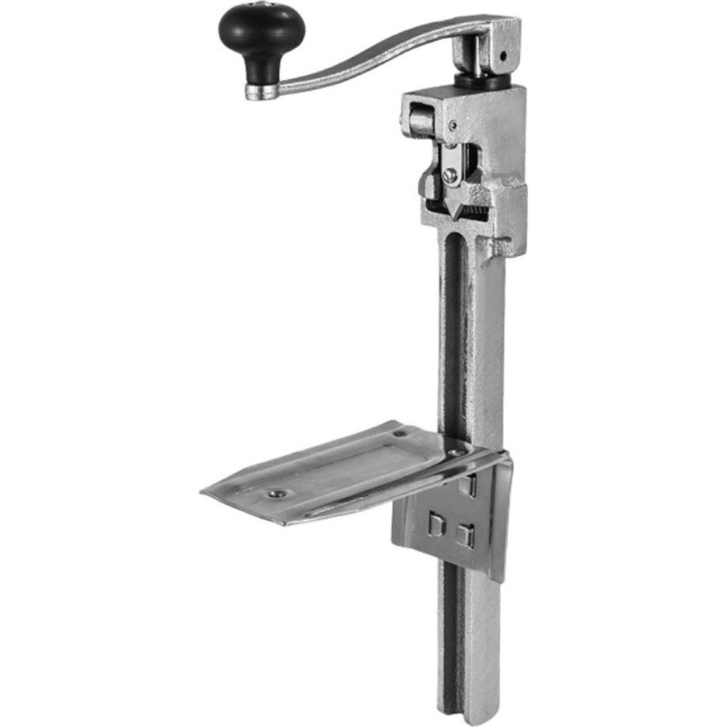 Изображение товара Открывалка для консервных банок 42 см MGSteel нержавеющая сталь (70451)