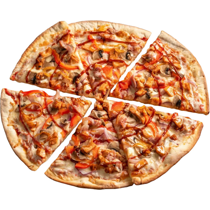 Изображение товара Пицца Супер BBQ