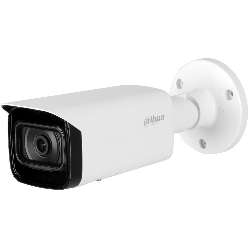 Изображение товара Уличная IP-камера Dahua DH-IPC-HFW5241TP-ASE-0360B с ИК подсветкой Изображение товара Уличная IP-камера Dahua DH-IPC-HFW5241TP-ASE-0360B с ИК подсветкой
