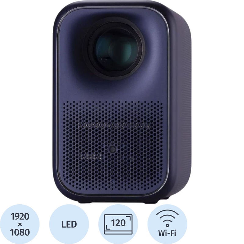 Изображение товара Проектор InFocus IN3058SL