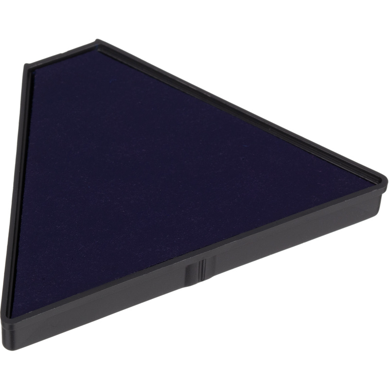 Изображение товара Подушка сменная штемпельная Colop E/T45 синяя для Pr. T45