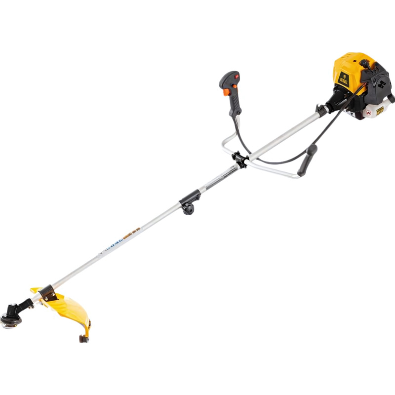 Изображение товара Триммер бензиновый Denzel DR-52S (96276)