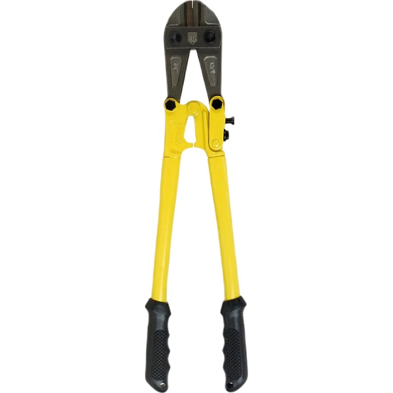 Изображение товара Болторез из хромованадиевой стали 600 мм BERGER BG1915