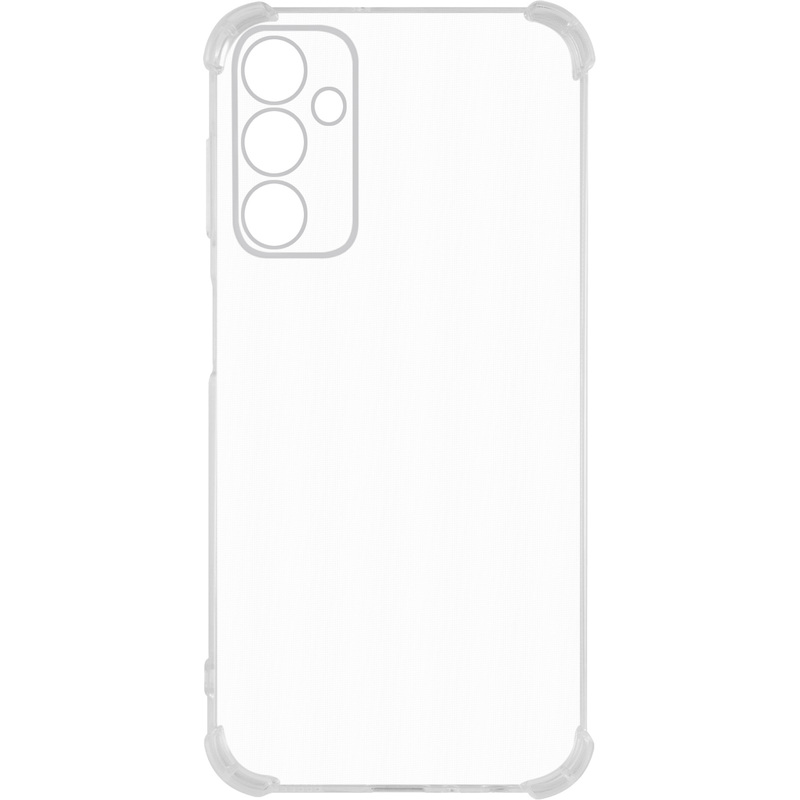 Изображение товара Чехол-накладка Red Line iBox Crystal для Samsung Galaxy A24 прозрачный