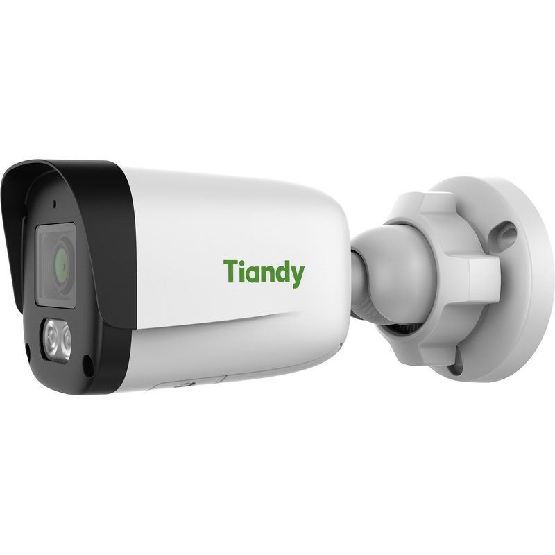Изображение товара IP-камера Tiandy TC-C32QN (2.8 мм, PoE)