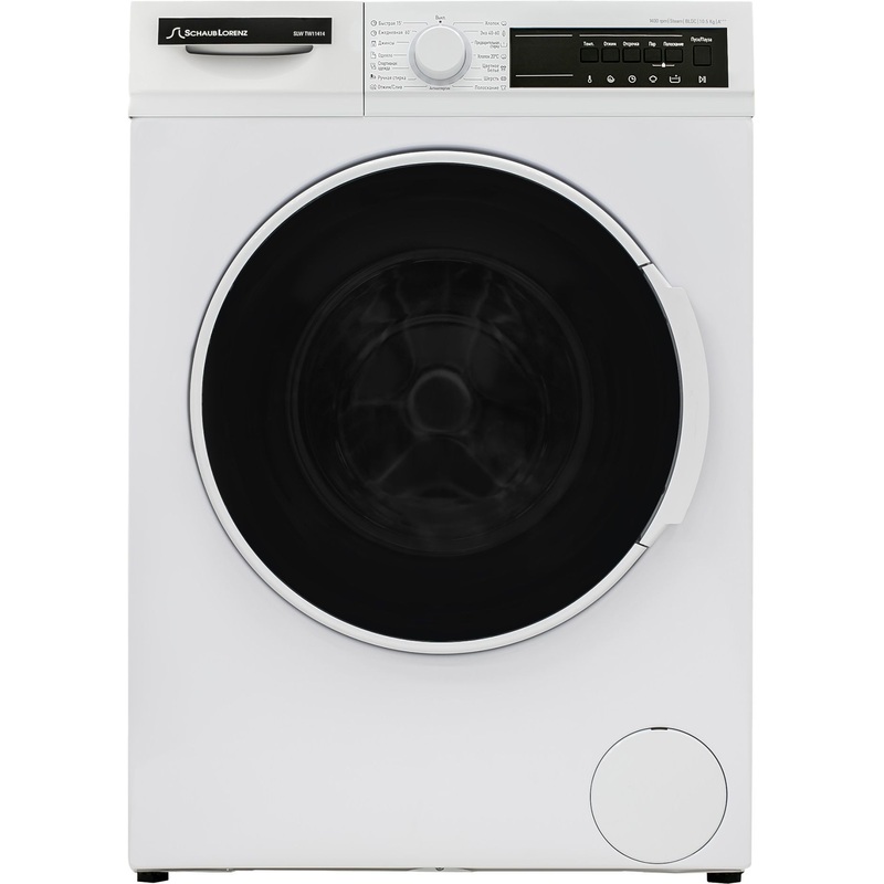 Изображение товара Стиральная машина Schaub Lorenz SLW TW11414 с загрузкой 10.5 кг