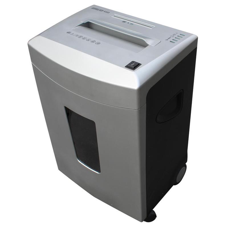 Изображение товара Уничтожитель документов Office Kit S220 5-й уровень секретности объем 32 л