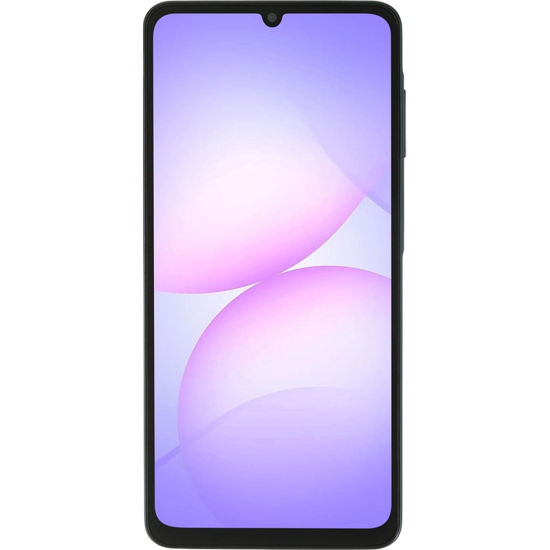 Изображение товара Samsung Galaxy A07 128 ГБ 4 ГБ зелёный смартфон с NFC и дисплеем 6.7 IPS