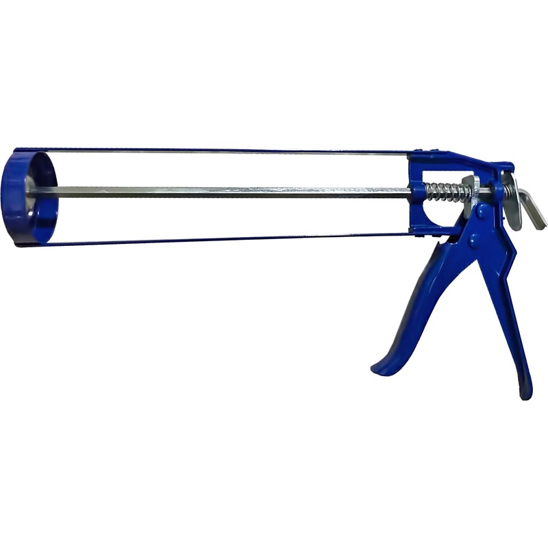 Изображение товара Пистолет для герметика Кобальт 243-998 310 мл скелетный