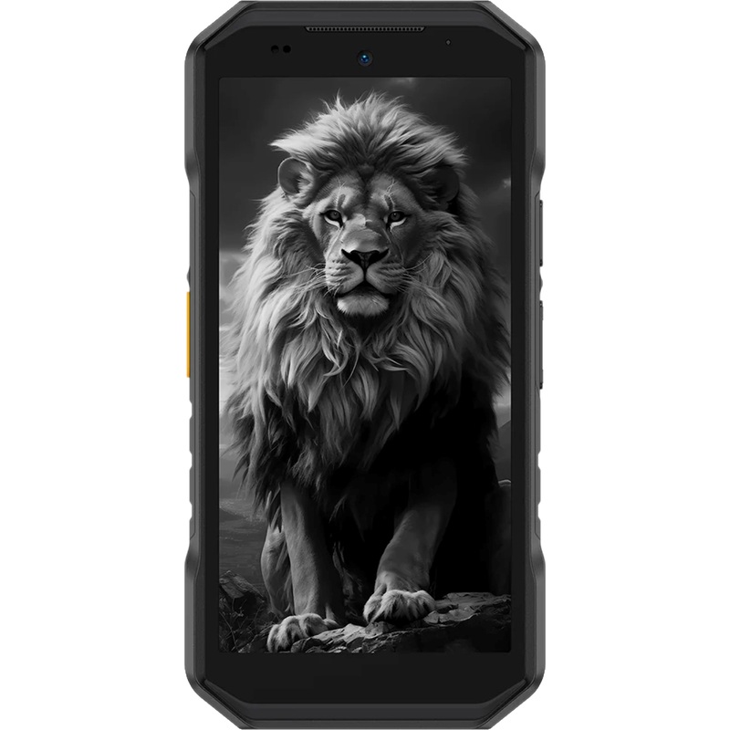 Изображение товара Смартфон Ulefone Armor X32 Pro 8+256 ГБ nano-SIM чёрный