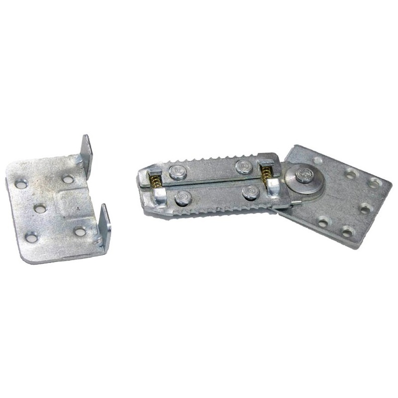 Изображение товара Комплект креплений Холл №256