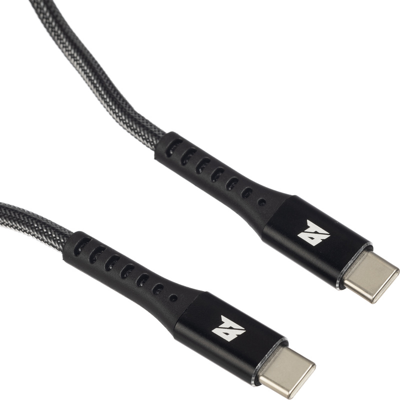 Изображение товара Кабель ProMega jet BigTech BT-JCBL-010 USB Type-C 60 Вт 1 метр