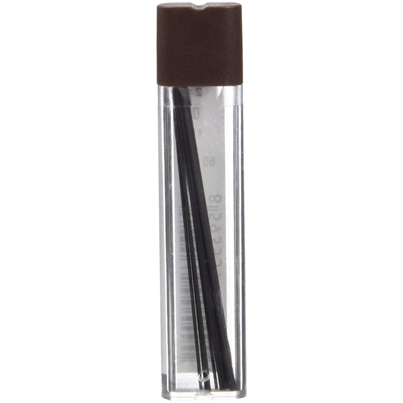 Изображение товара Качественные стержни HB 0.5 мм Koh-i-Noor для механических карандашей