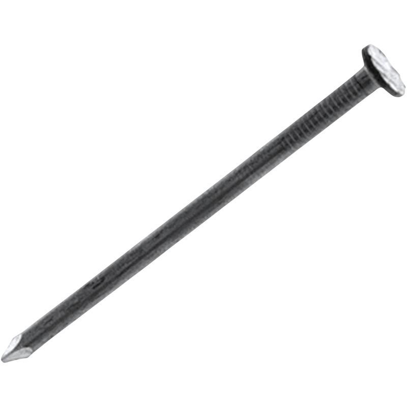 Изображение товара Гвозди строительные Tech-Krep/Zitar 2.5х50 мм 5 кг (101939)