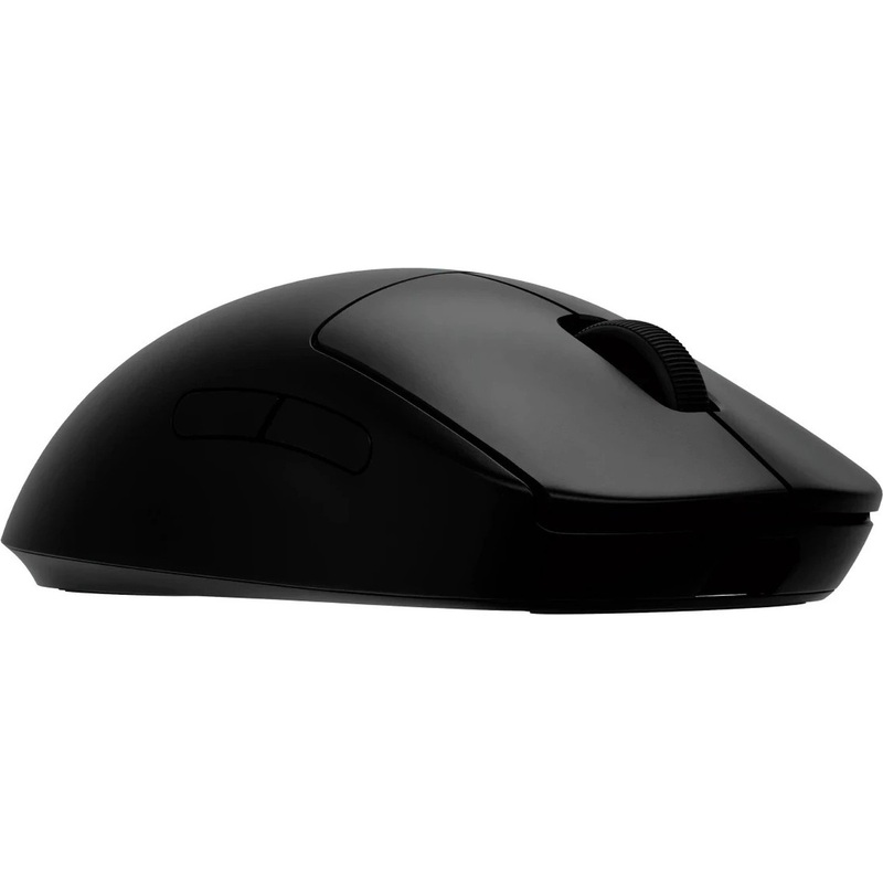 Изображение товара Игровая мышь Logitech G Pro 2 Lightspeed чёрная