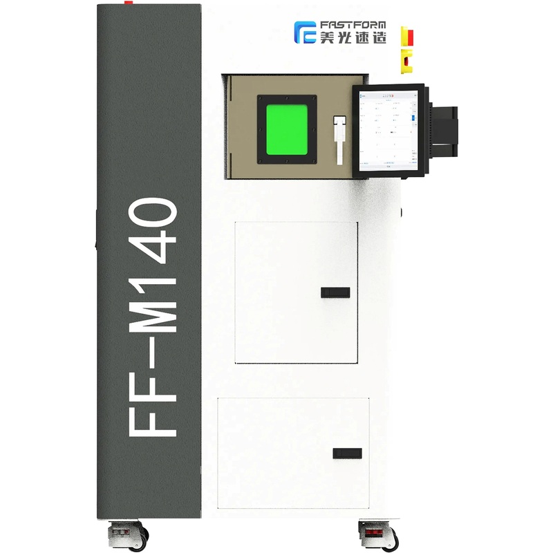 Изображение товара 3D-принтер FastForm FF-M140H по металлу