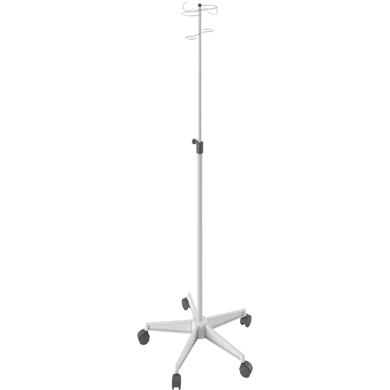 Изображение товара Штатив медицинский Hilfe MDS-01 для внутривенных вливаний