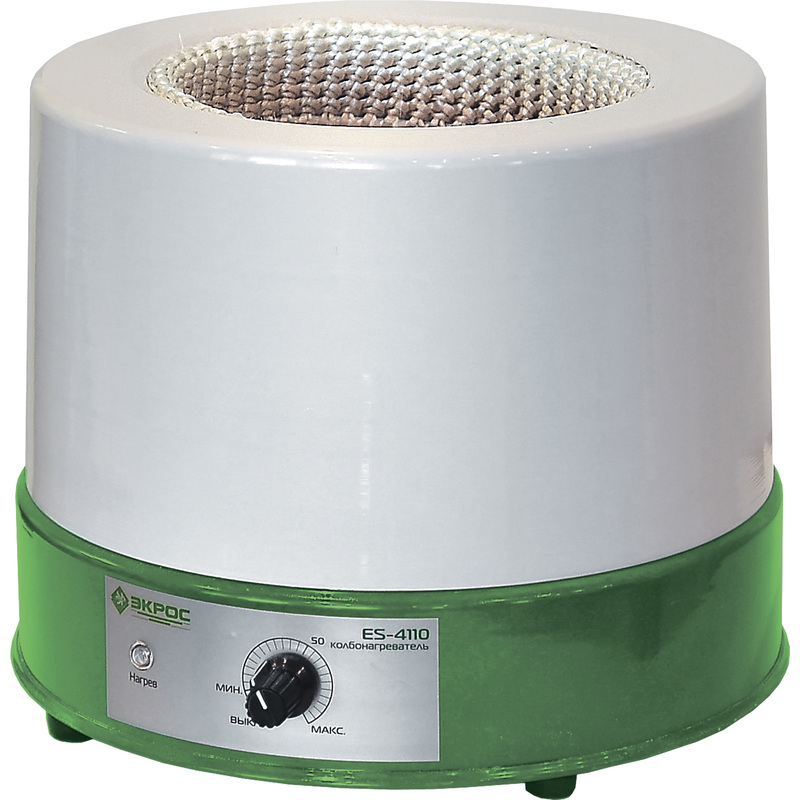 Изображение товара Колбонагреватель ES-4110 1 л