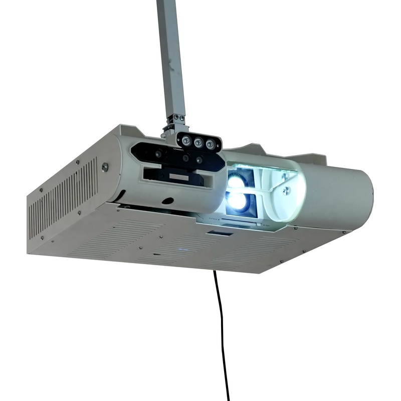 Изображение товара Интерактивный комплекс Ronplay Kids RsB 5 full для детей развивающие игровые зоны