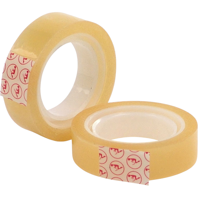 Изображение товара Клейкая канцелярская лента Kores прозрачная 12 мм 10 м