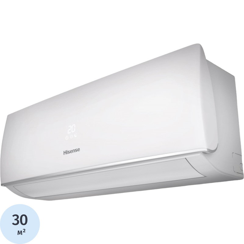 Изображение товара Сплит-система Hisense AS-11UW4RYDDB02 инверторная кондиционер комплект