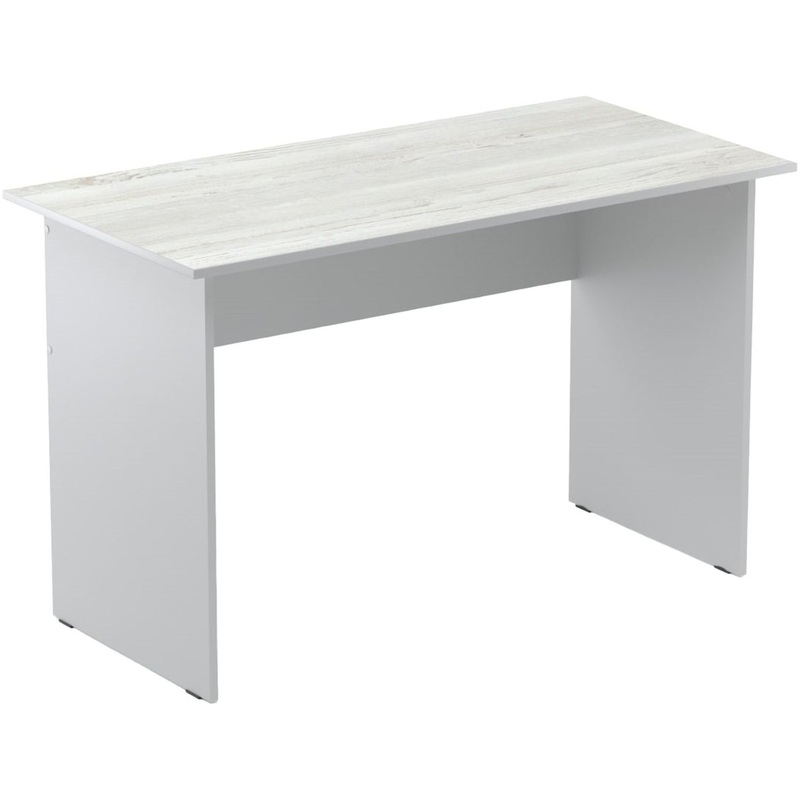 Изображение товара Стол прямой Easy to lead Easy Standard LT 16/16 (сосна/серый, 1200х600х740 мм)