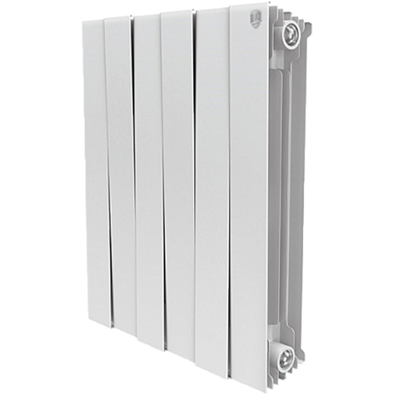 Изображение товара Радиатор отопления Royal Thermo PianoForte 500 new/Bianco Traffico 6 секций биметалл (НС-1176326) Изображение товара Радиатор отопления Royal Thermo PianoForte 500 new/Bianco Traffico 6 секций биметалл (НС-1176326)