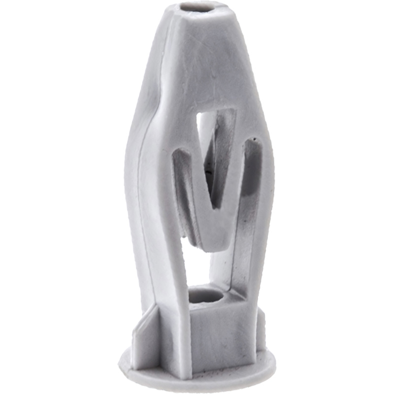 Изображение товара Дюбель-бабочка Tech-Krep/Zitar 8х28 мм 100 штук для гипсокартонных конструкций