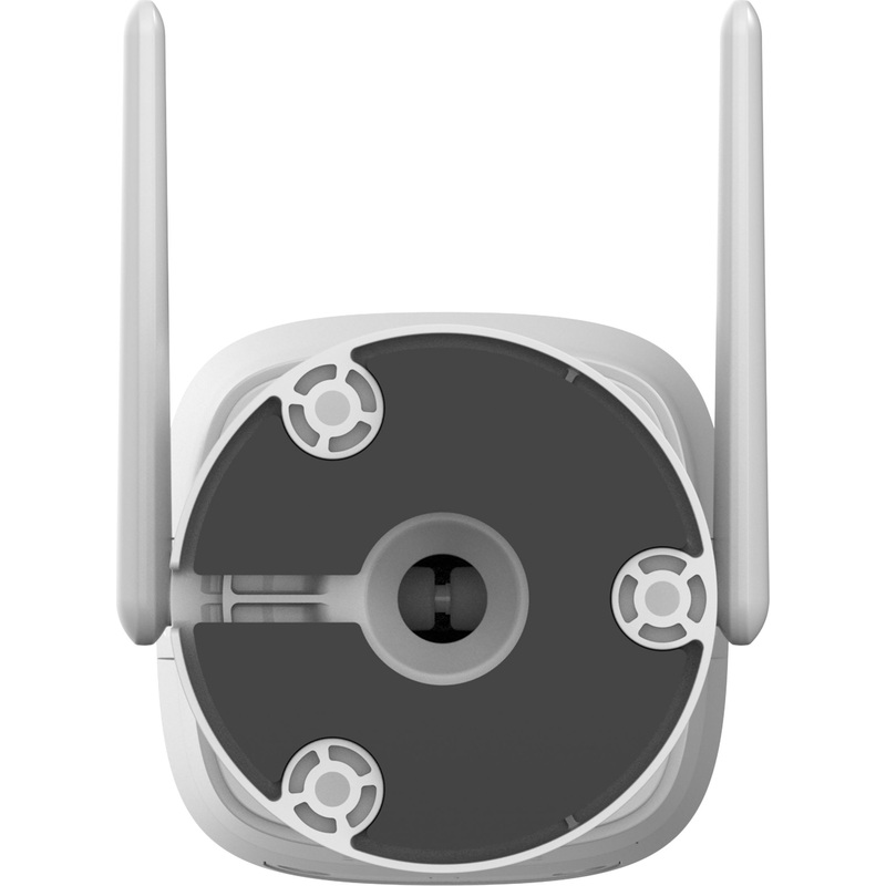 Изображение товара Уличная IP-камера видеонаблюдения DAHUA 2880x1620 Wi-Fi PTZ поворотная