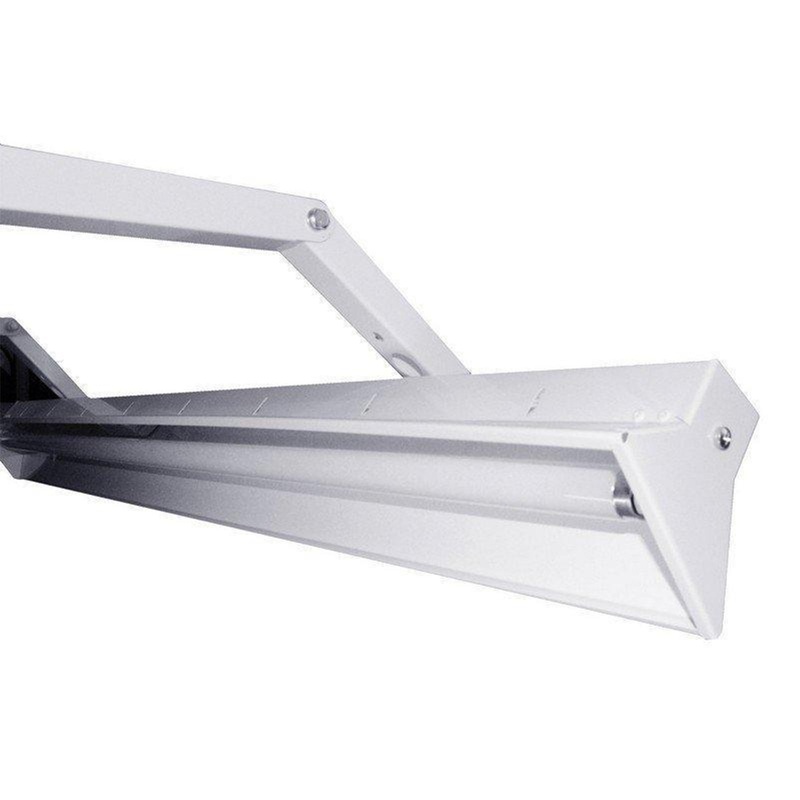 Изображение товара Светильник светодиодный Ксенон Master LED-02 без рассеивателя
