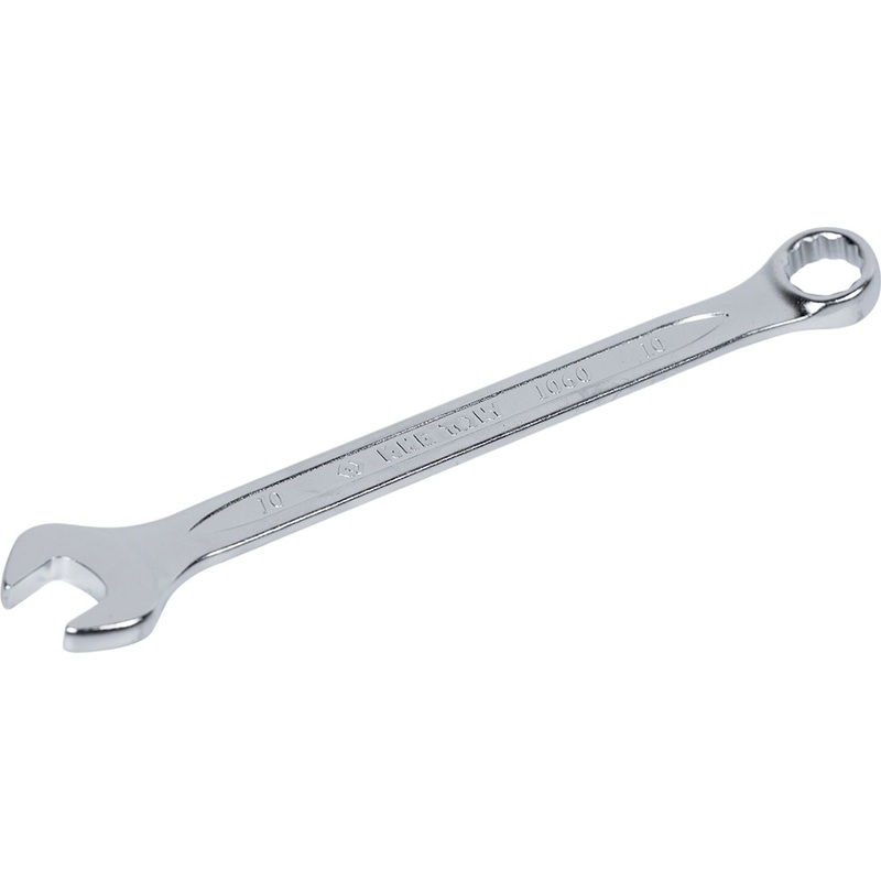 Изображение товара Ключ гаечный комбинированый King Tony 10 мм (1060-10)