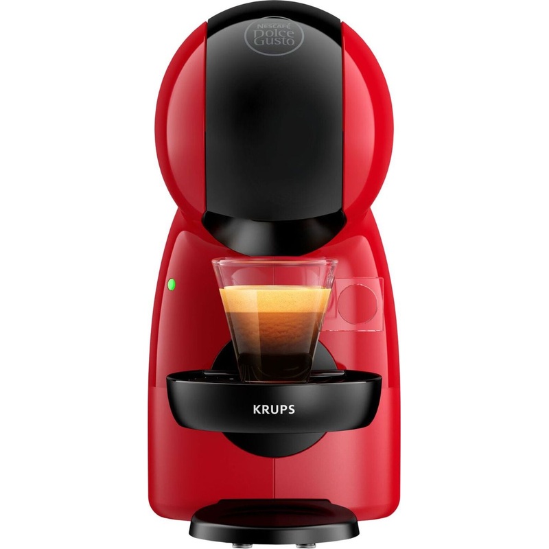 Изображение товара Кофемашина Krups XS KP1A35AS Dolce Gusto компактная для дома и офиса
