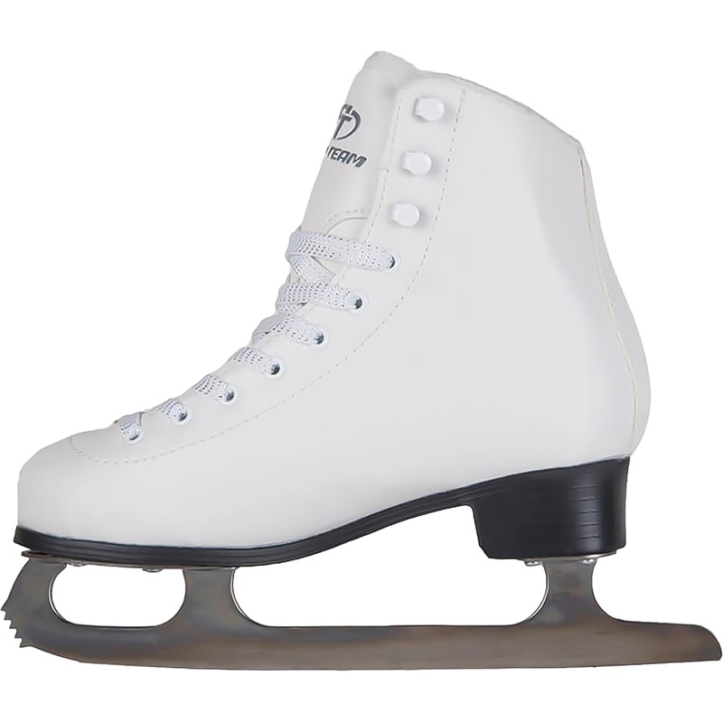 Изображение товара Детские фигурные коньки Mia Sherpa 33 с утепленным ботинком и нержавеющим лезвием