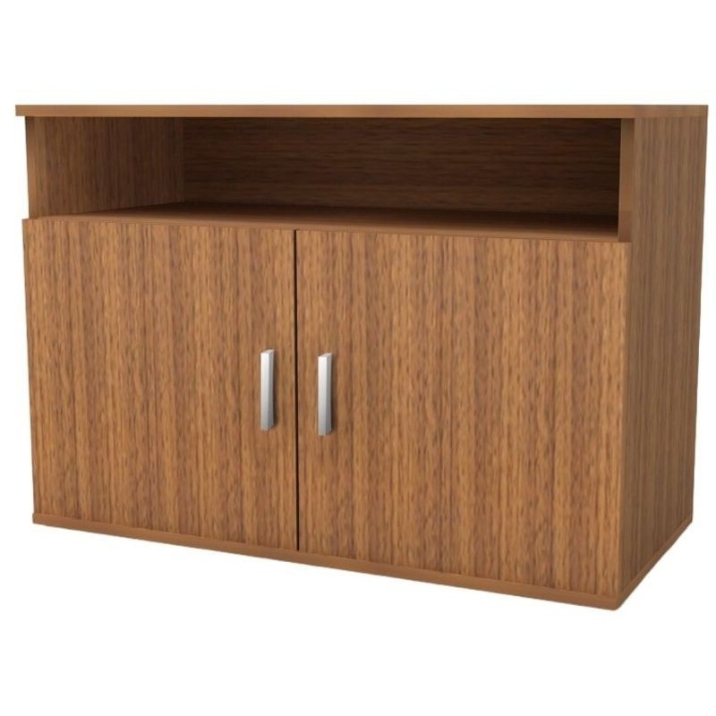 Изображение товара Тумба под оргтехнику Канц ТК28.9 (орех, 900x430x677 мм)