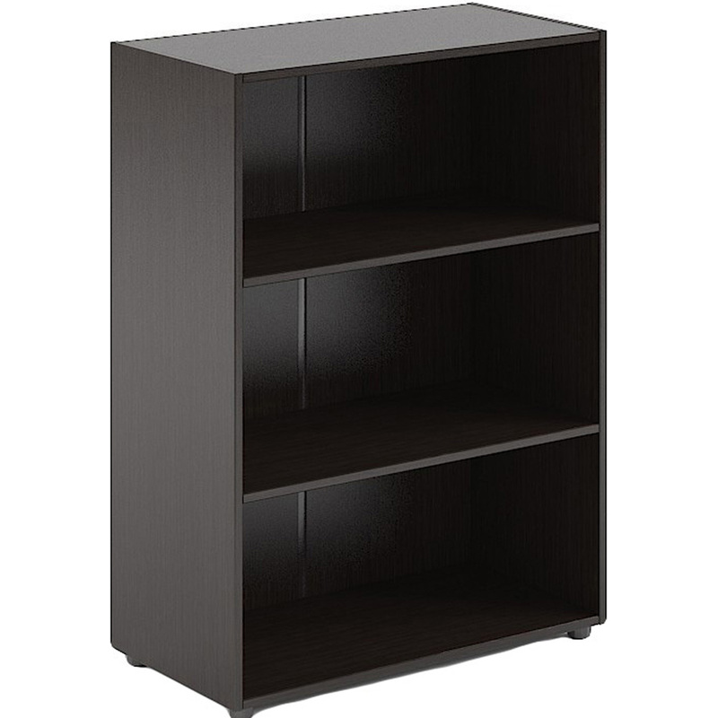 Изображение товара Шкаф для документов Torr венге магия 850х430х1165 мм