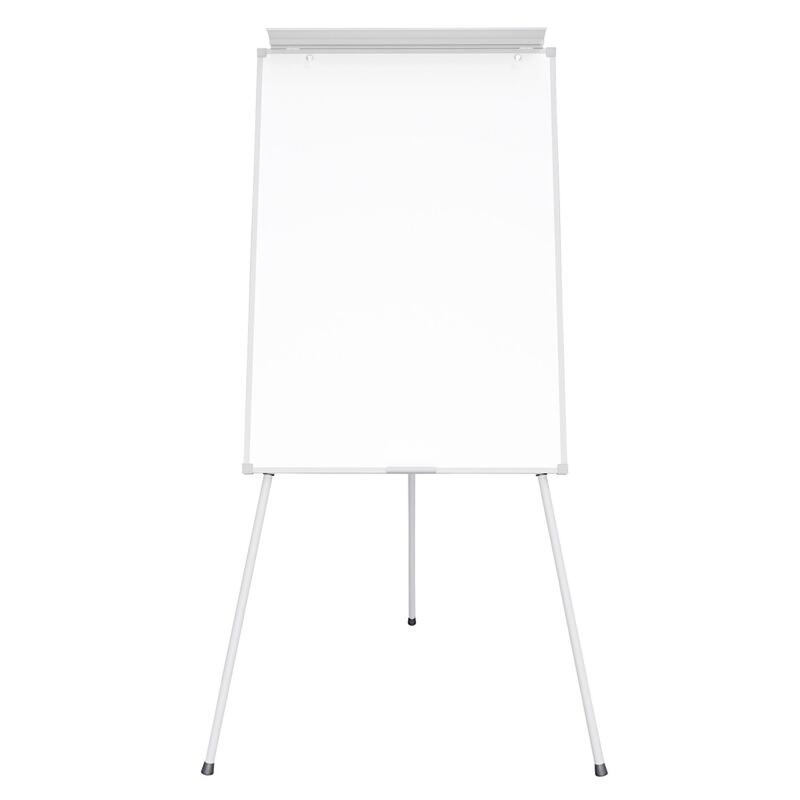 Изображение товара Флипчарт магнитно-маркерный 70x100 см на треноге Attache Economy Россия