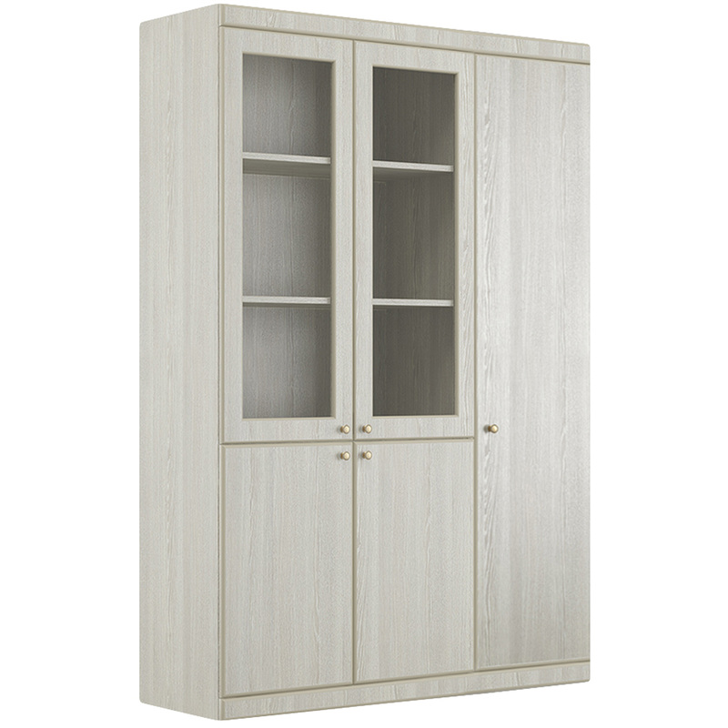 Изображение товара Шкаф для кабинетов Capital/Bern CPT1750303 (дуб атланта, 1360х400х2000 мм)