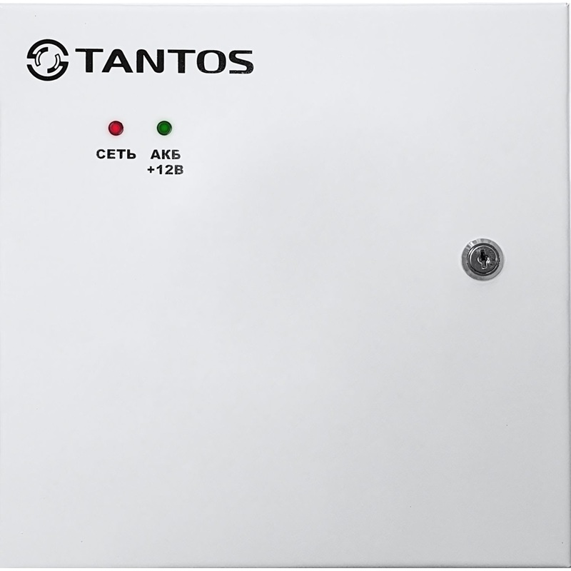 Изображение товара Бесперебойный блок питания Tantos ББП-100 MAX-L 12 месяцев гарантии