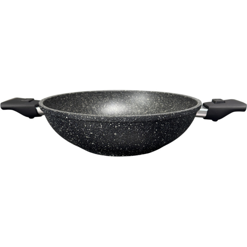 Изображение товара Сотейник Panairo Befordo 28 см литой алюминий