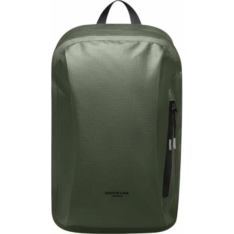 Изображение товара Рюкзак для ноутбука 14" Gaston Luga LWDSBP14OL зелёный