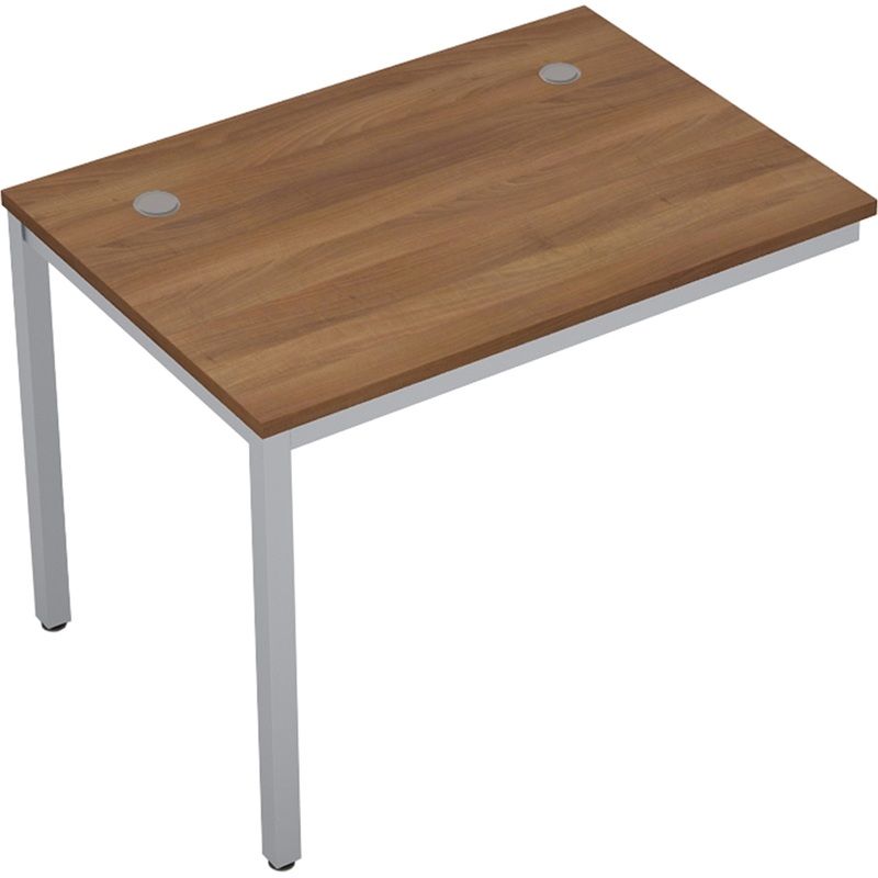 Изображение товара Элемент Avance 6МБК.177 (шамони тёмный/алюминий матовый, 1000х700х750 мм)