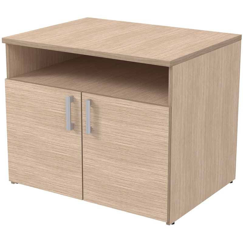 Изображение товара Тумба приставная 2Т.005 без замка new дуб 790х600х650 мм