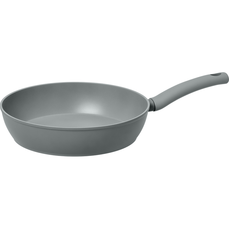 Изображение товара Алюминиевая сковорода Nadoba Vikki 28 см антипригарное покрытие для индукционных плит