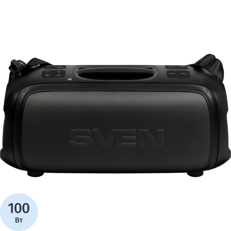 Изображение товара Акустическая система Sven PS-860 чёрная (SV-022518)