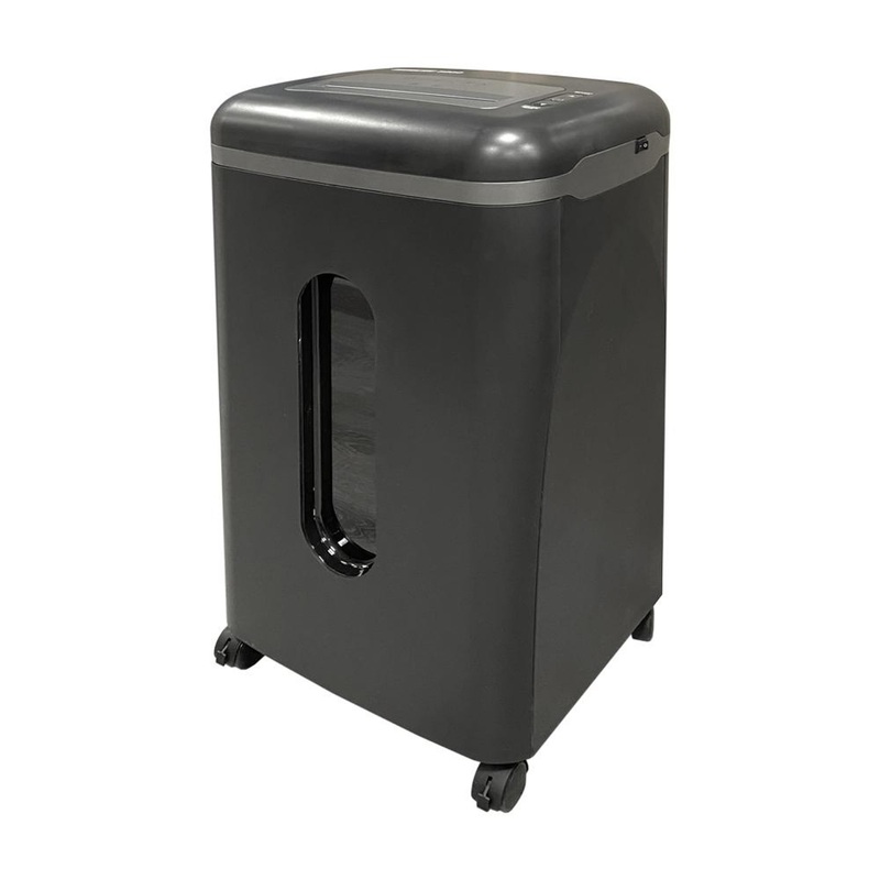 Изображение товара Уничтожитель документов Office Kit S250 Р-4 38л уценка