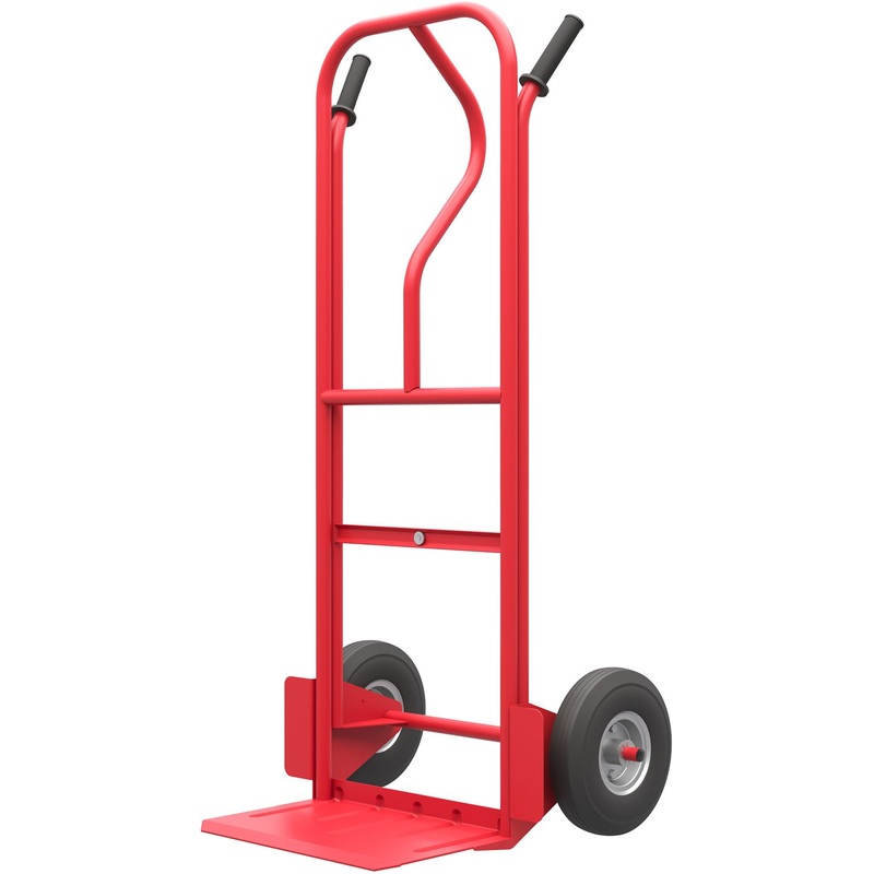 Изображение товара Тележка Red Tool 230 RT двухколёсная грузовая 230 кг