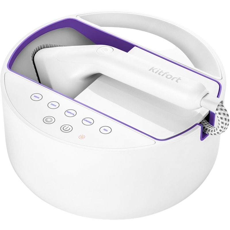 Изображение товара Отпариватель ручной Kitfort КТ-9110-1 для одежды и тканей